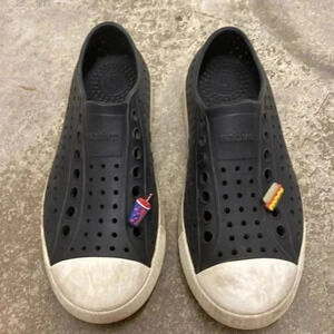 Native‎  jefferson shoes